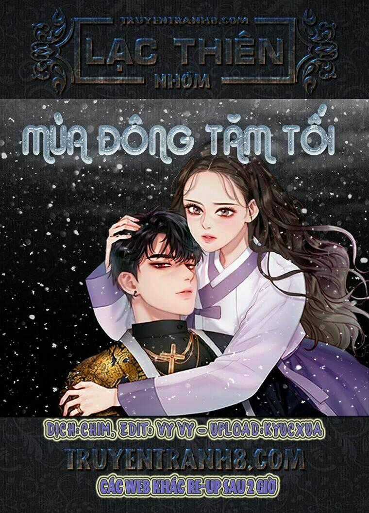 Mùa Đông Tăm Tối Chapter 15 trang 0