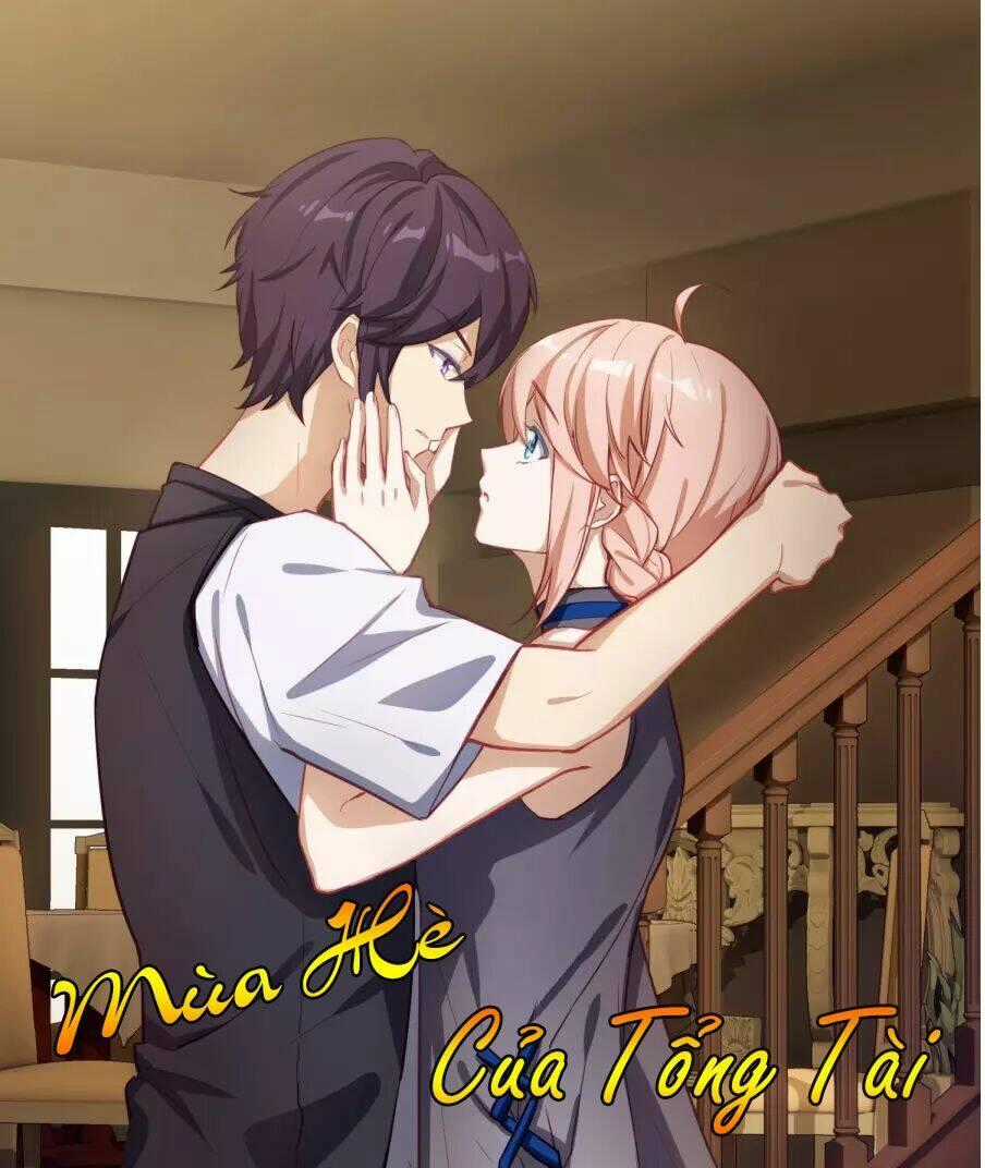 Mùa Hè Của Tổng Tài Chapter 16 trang 0