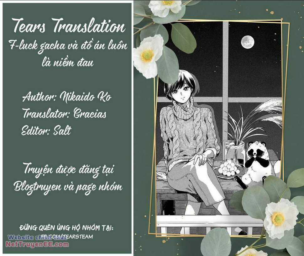 Mưa, Tôi Và Em Chapter 38 trang 0