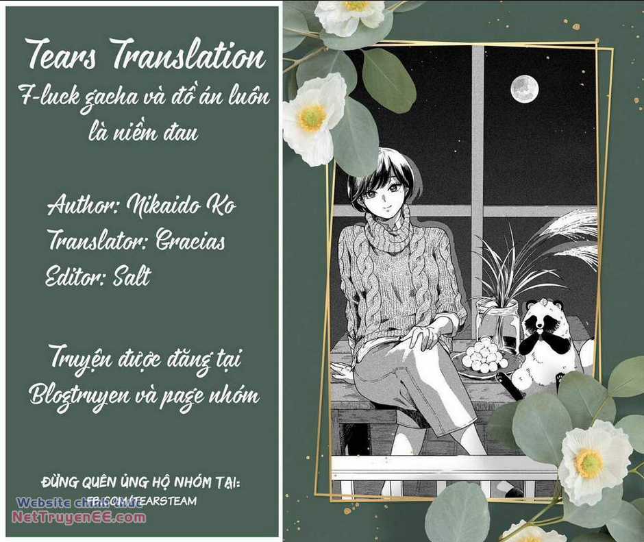 Mưa, Tôi Và Em Chapter 41 trang 1