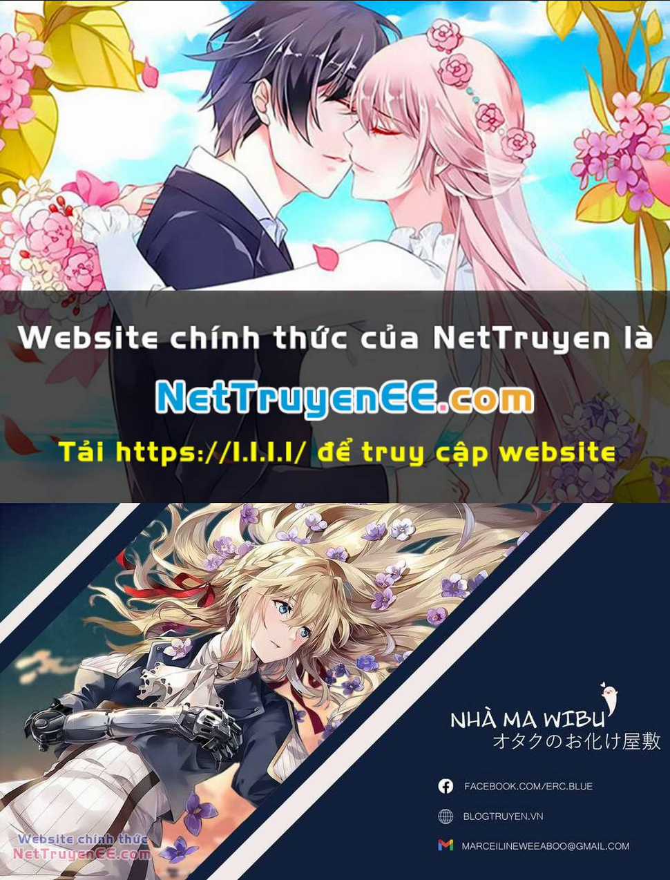 Mưa, Tôi Và Em Chapter 43.5 trang 0