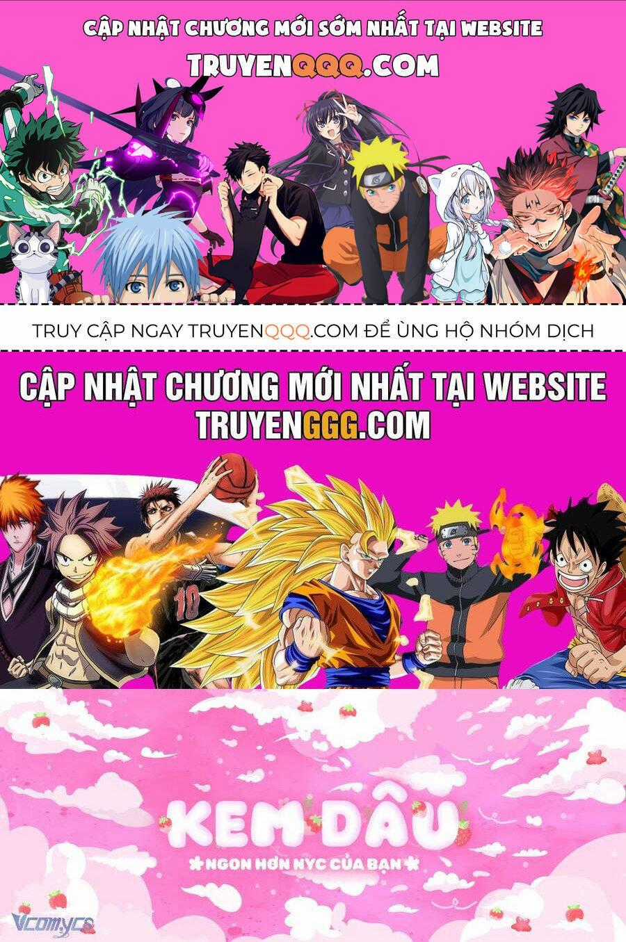 Mùa Xuân Của Espresso Chapter 61 trang 0