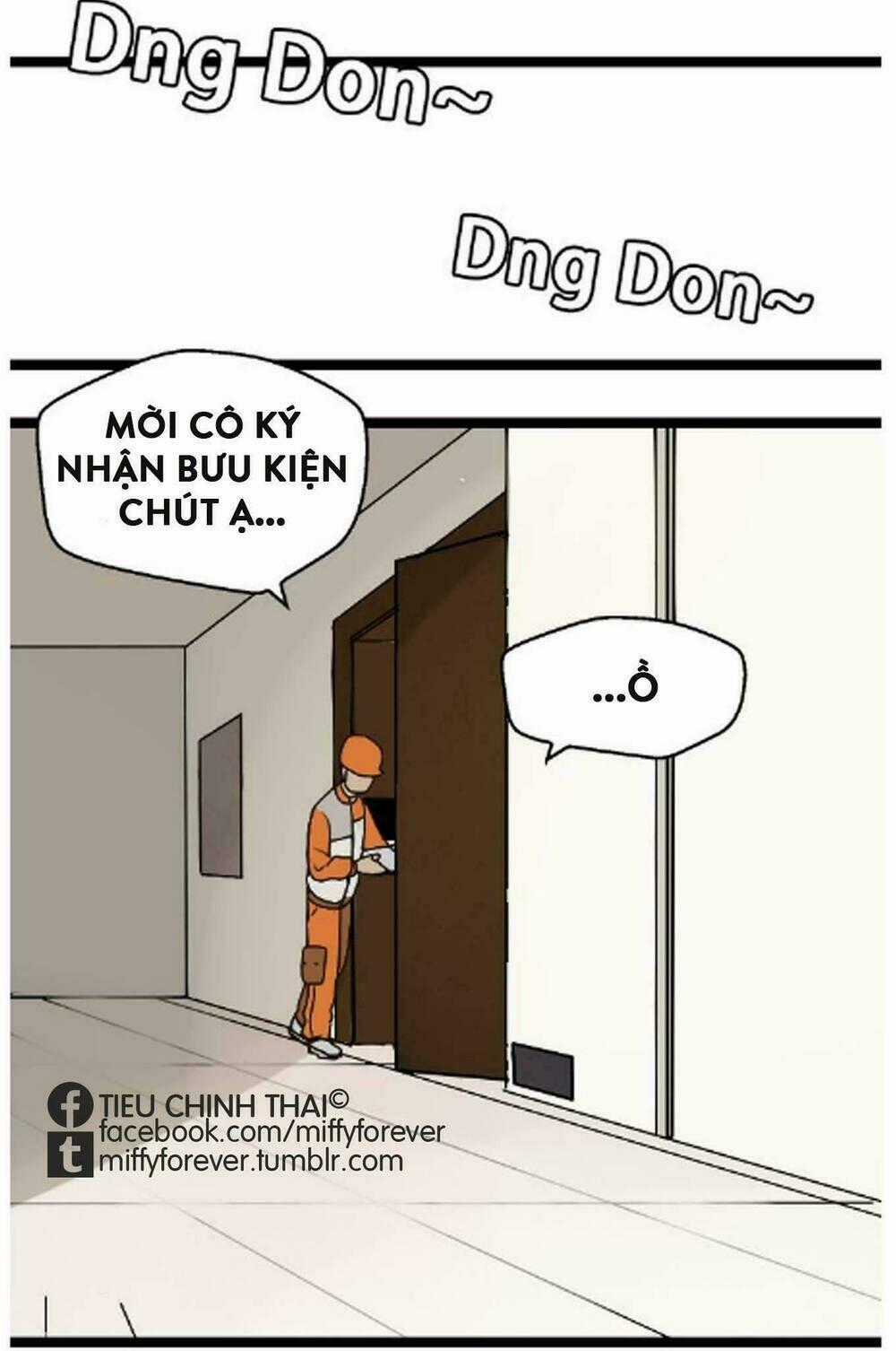 Mục Linh Chapter 1 trang 1