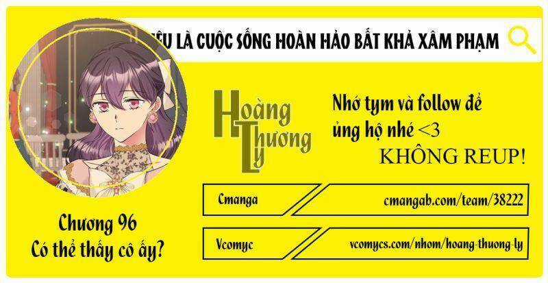 Mục Tiêu Là Cuộc Sống Hoàn Hảo Bất Khả Xâm Phạm Chapter 96 trang 0