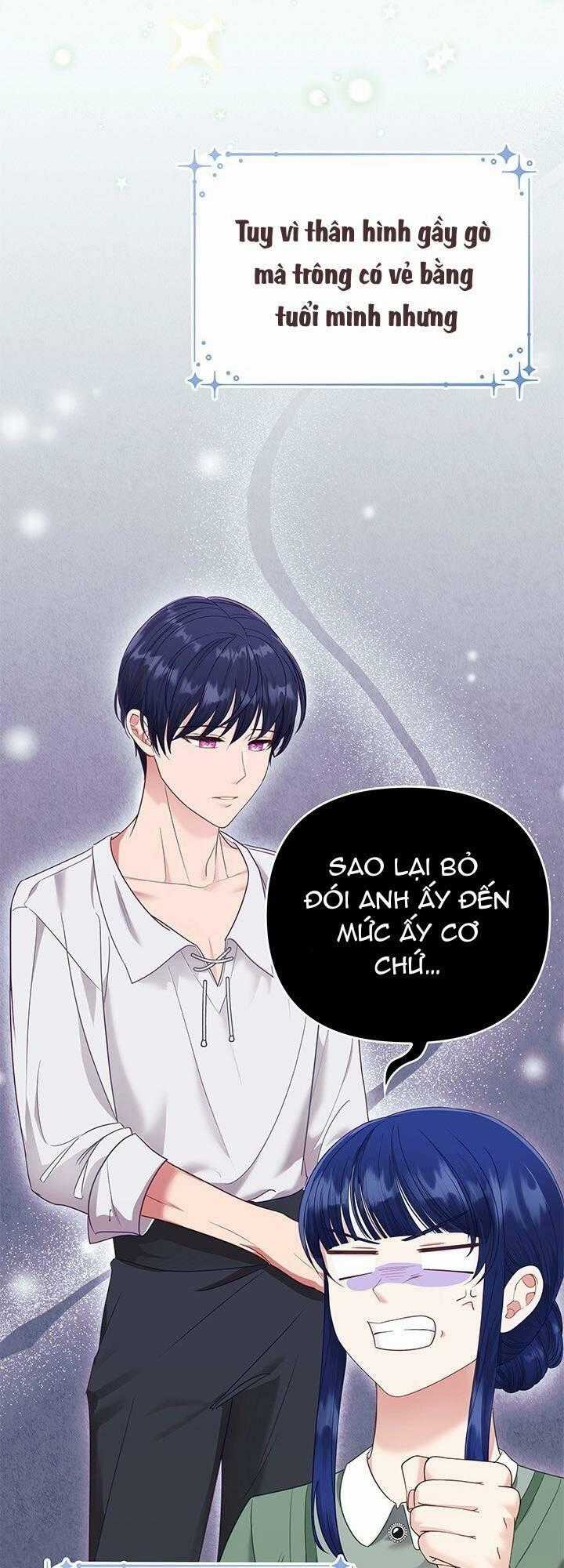 Mục Tiêu Là Sở Hữu Căn Nhà Hai Tầng Chapter 11 trang 1