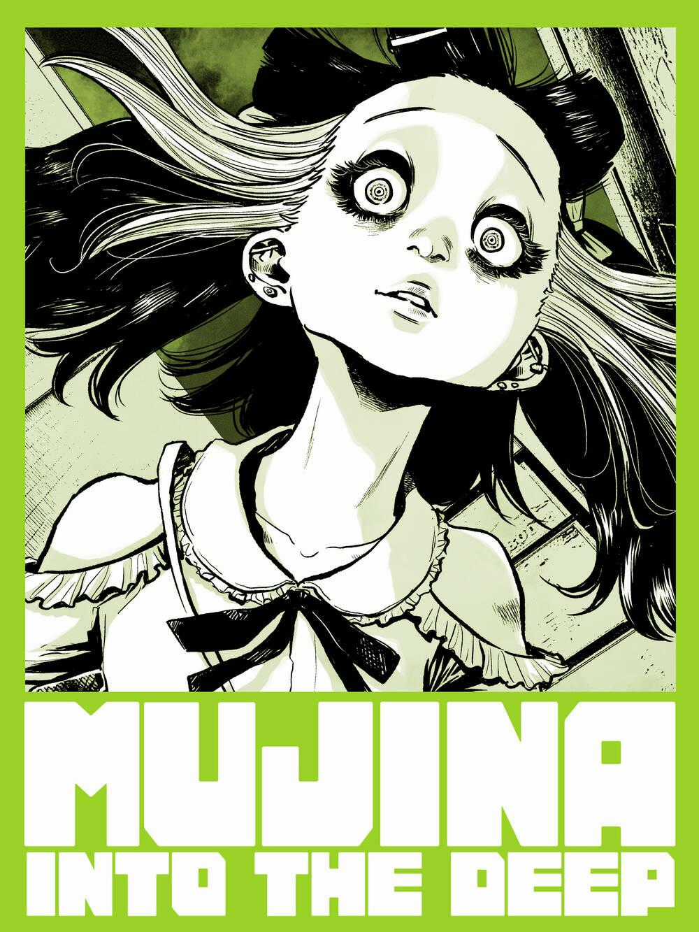 Mujina In To The Deep Chapter 11 trang 0