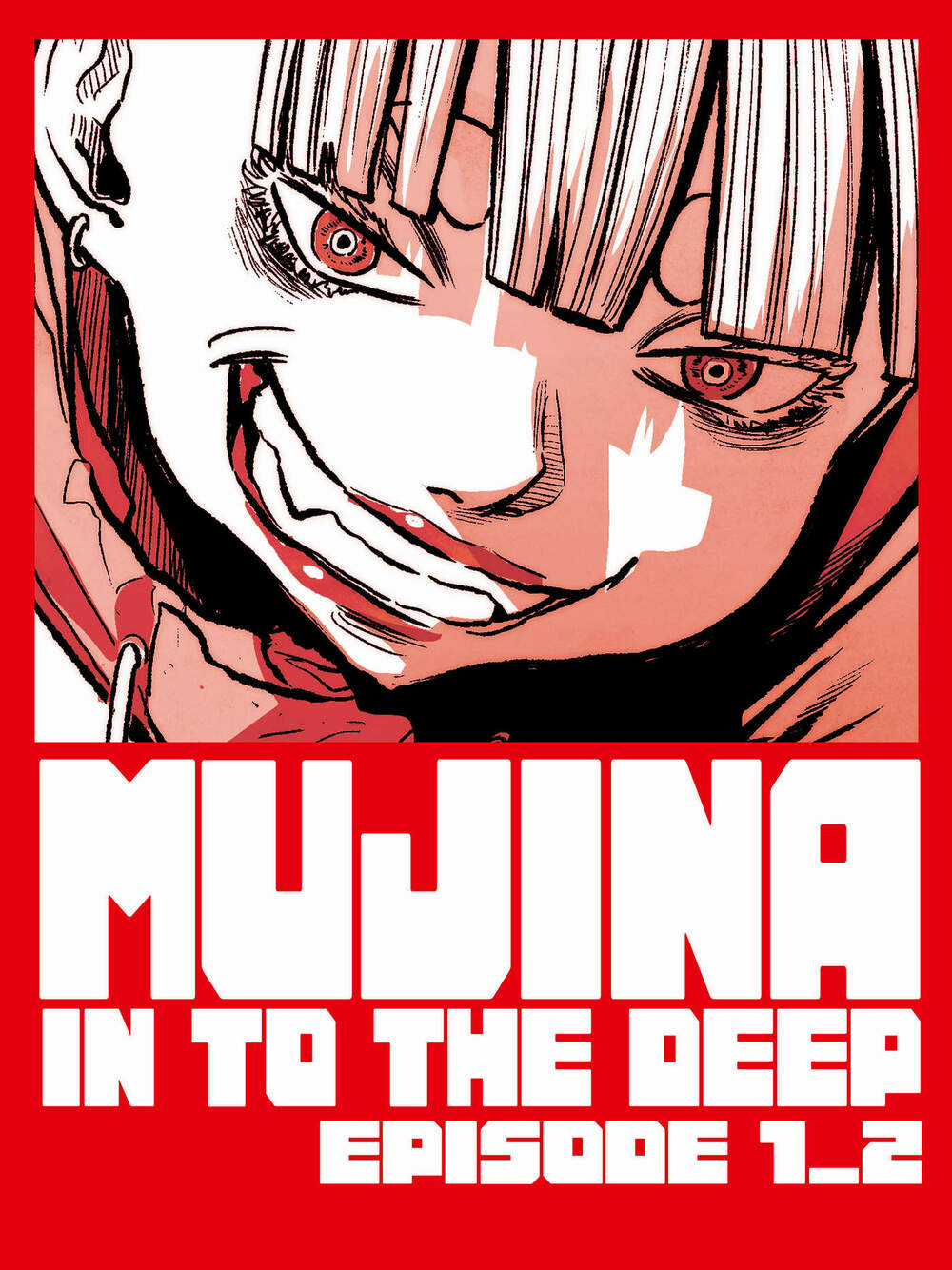 Mujina In To The Deep Chapter 3 trang 0