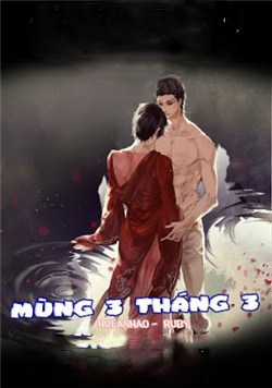 Đọc truyện tranh Mùng 3 Tháng 3