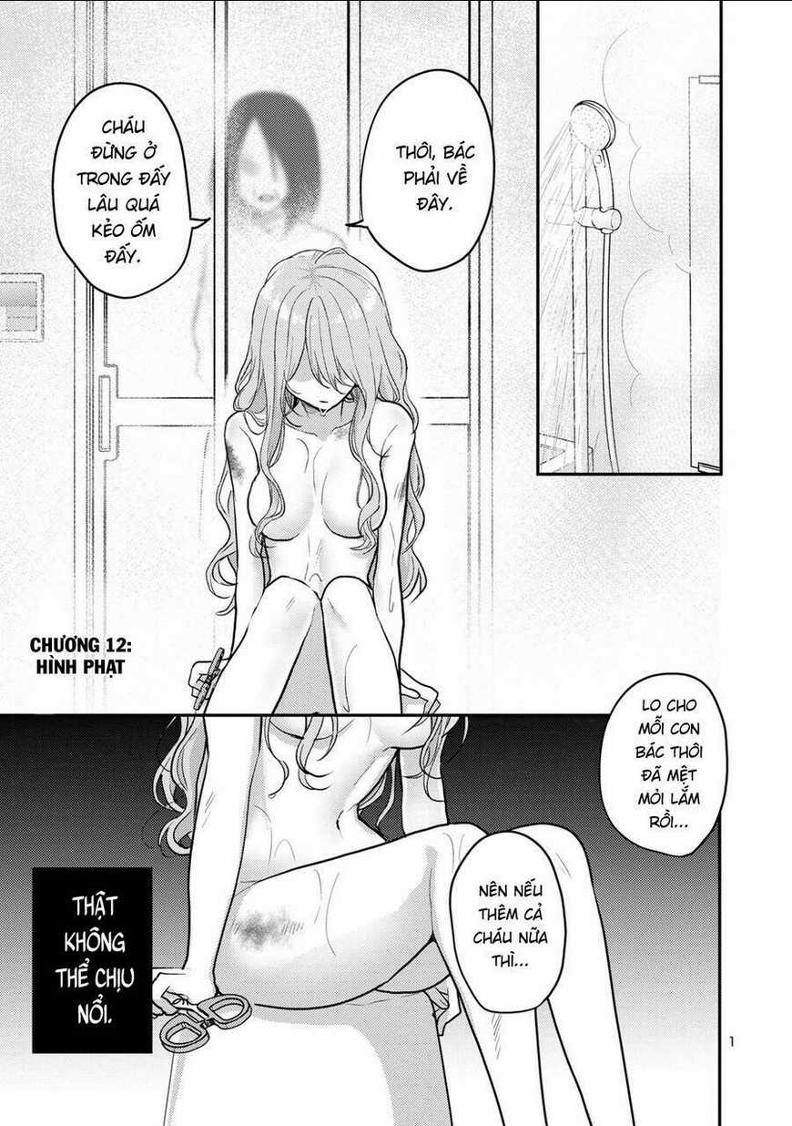 Mừng Papa về Chapter 12 trang 0