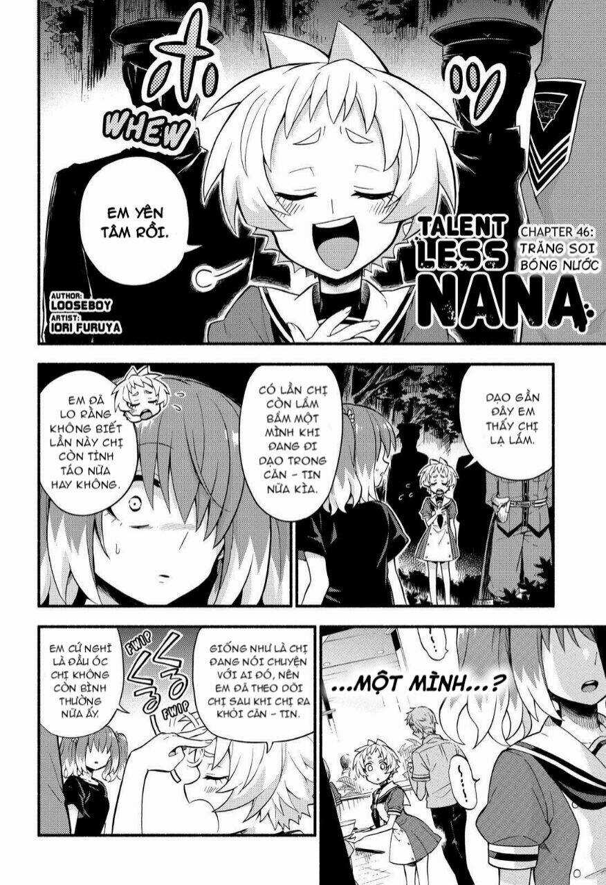 Munou Na Nana Chapter 46 trang 0