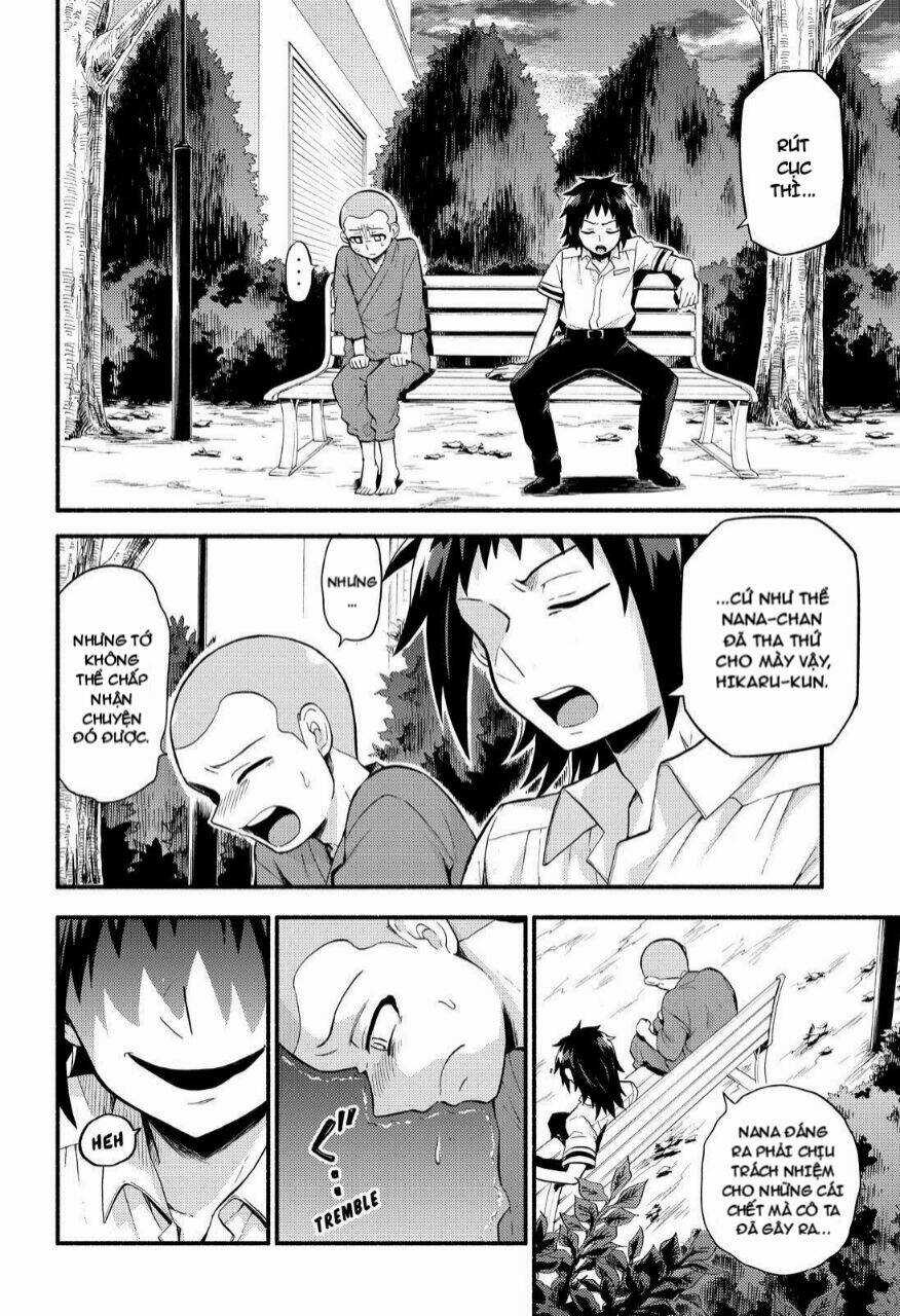 Munou Na Nana Chapter 49 trang 1