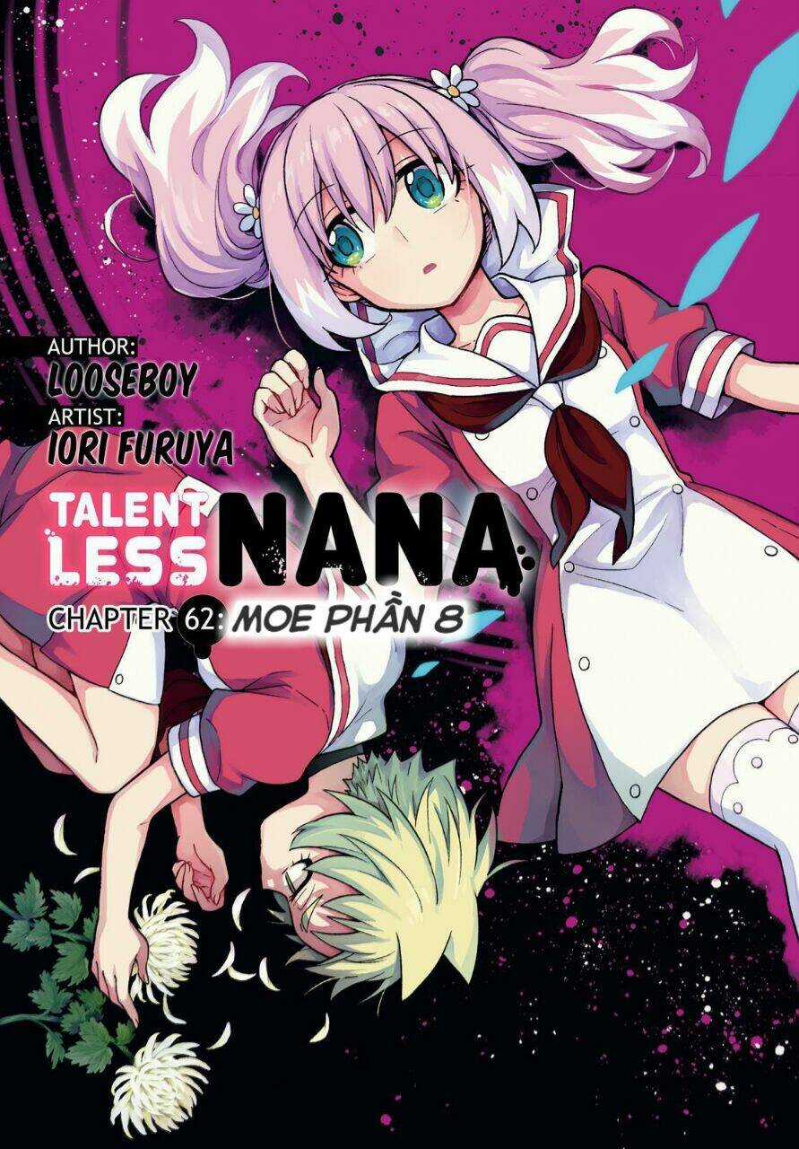 Munou Na Nana Chapter 62 trang 0