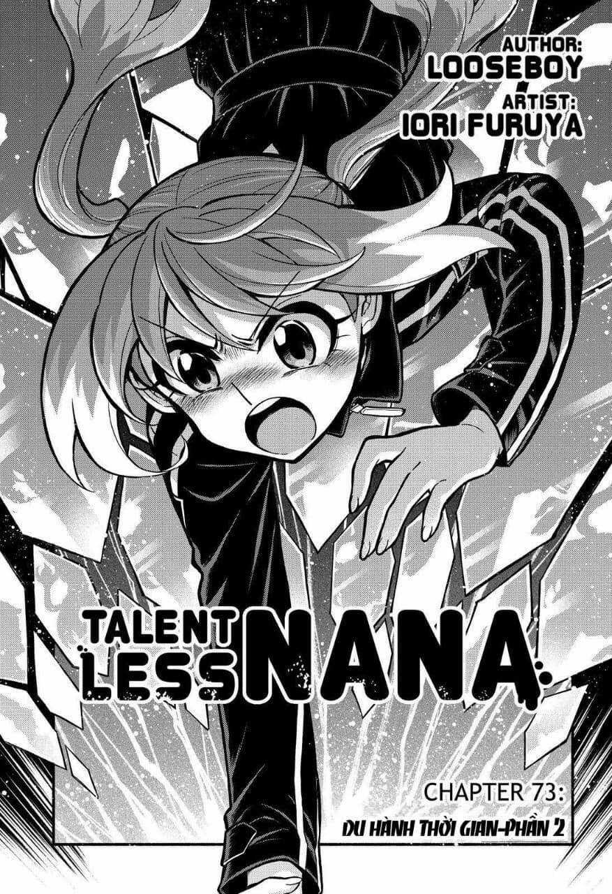 Munou Na Nana Chapter 73 trang 0