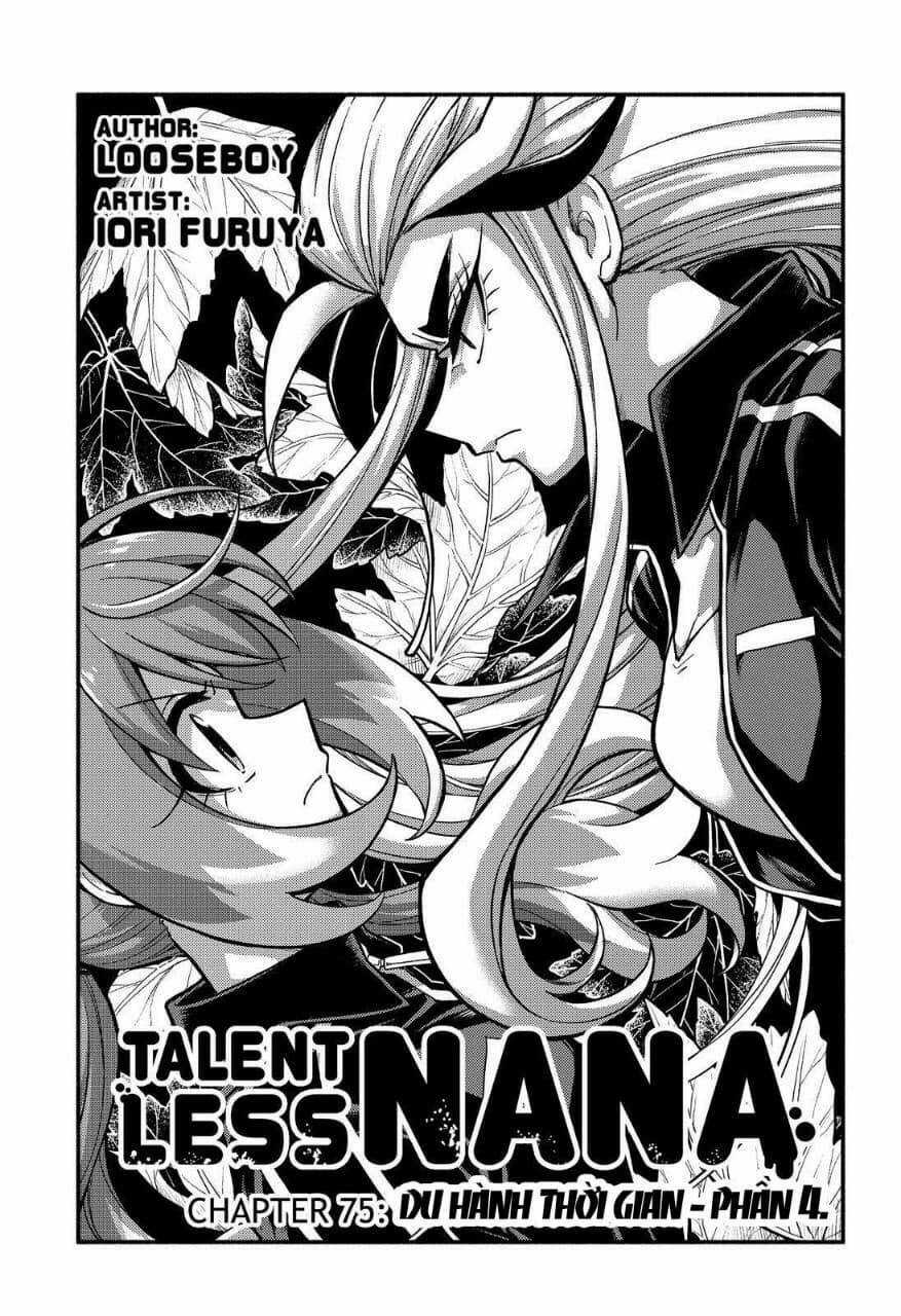 Munou Na Nana Chapter 75 trang 0