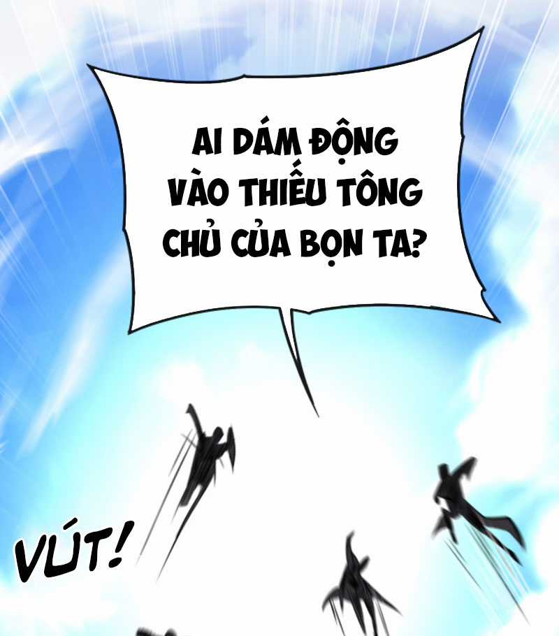 Mười Đại Đế Đều Là Đồ Đệ Của Ta Chapter 42 trang 1