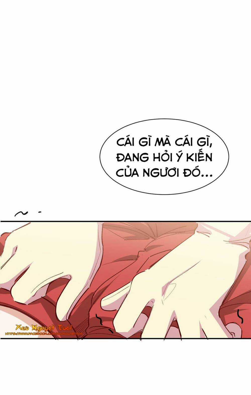 Mười Năm Sau, Tôi Kết Hôn Với Kẻ Không Đội Trời Chung Của Mình?! Chapter 42 trang 0