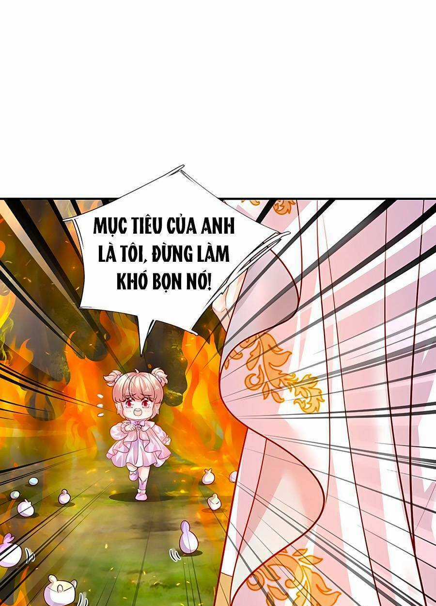 Muốn Giải Cứu Thế Giới Thì Cần Thật Nhiều Sự Đáng Yêu Chapter 75 trang 1