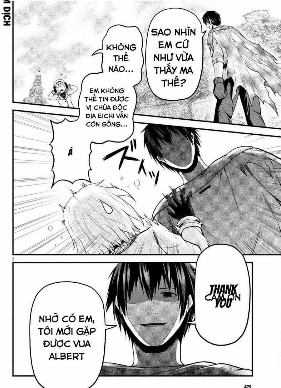 Murabito Desu Ga Nani Ka? Chapter 55 trang 1