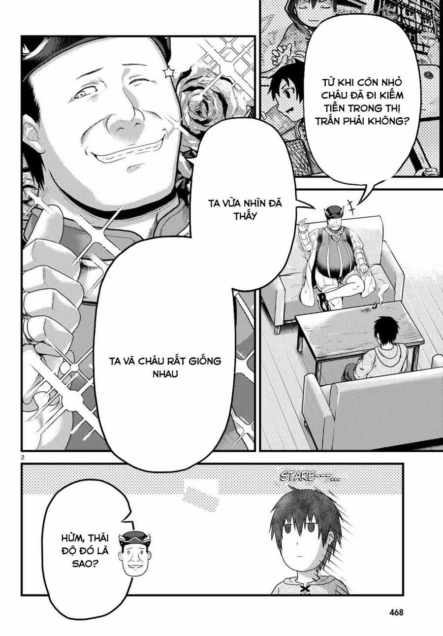 Murabito Desu Ga Nani Ka? Chapter 65 trang 1