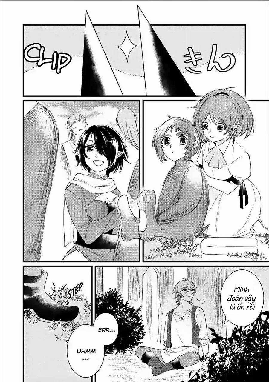 Murabito Tensei: Saikyou No Slow Life Chapter 11.5 trang 1