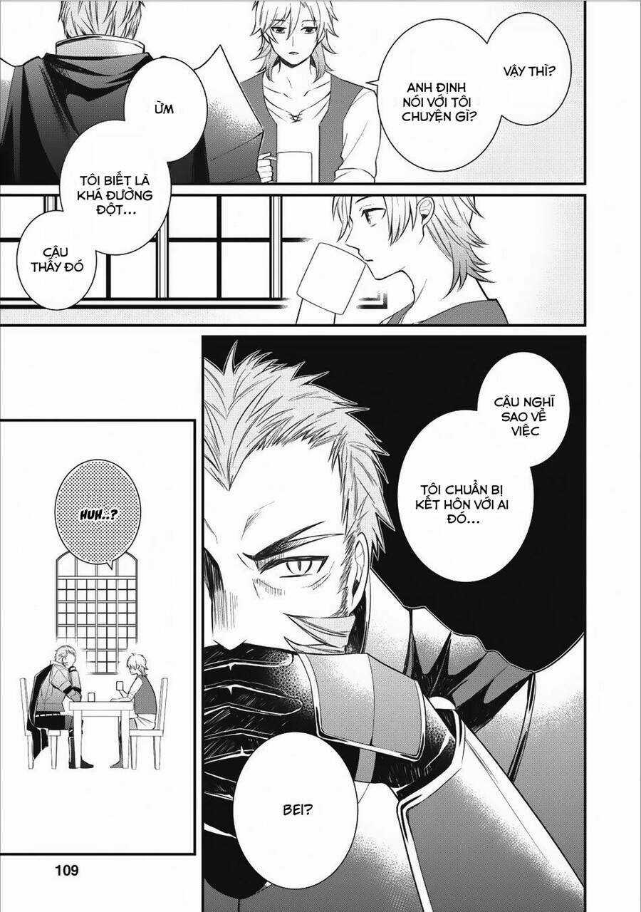 Murabito Tensei: Saikyou No Slow Life Chapter 14.2 trang 1