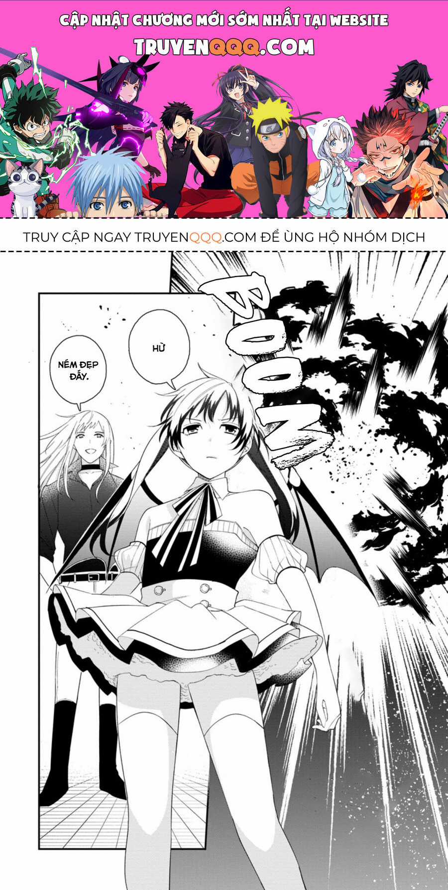 Murabito Tensei: Saikyou No Slow Life Chapter 35.5 trang 0