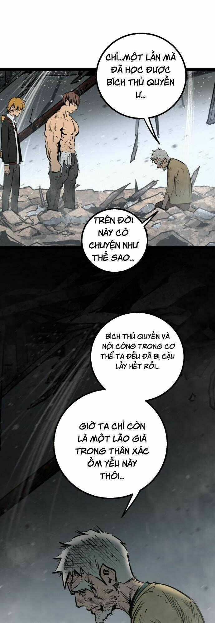 Murim Thời Hiện Đại Chapter 47 trang 0