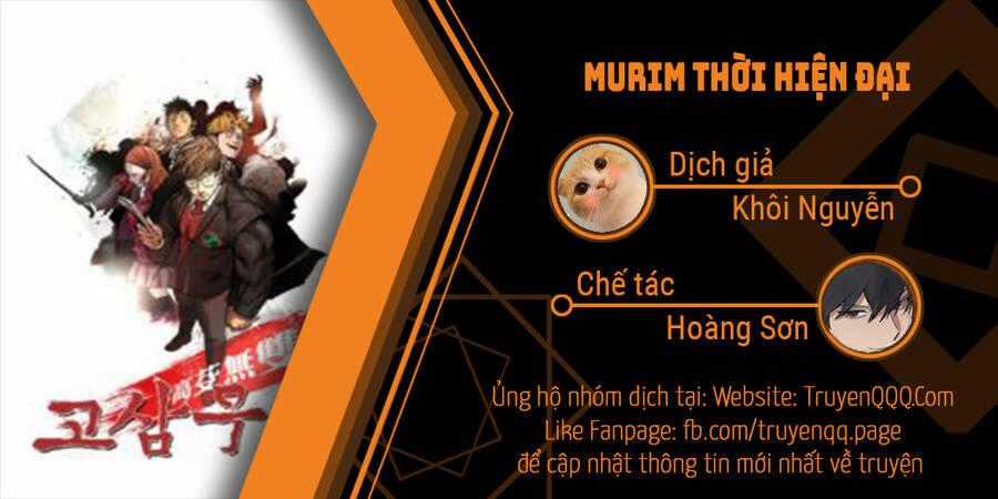 Murim Thời Hiện Đại Chapter 49 trang 0