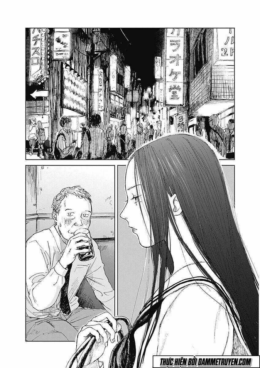 Mushihime - Nữ Chúa Côn Trùng Chapter 3 trang 1