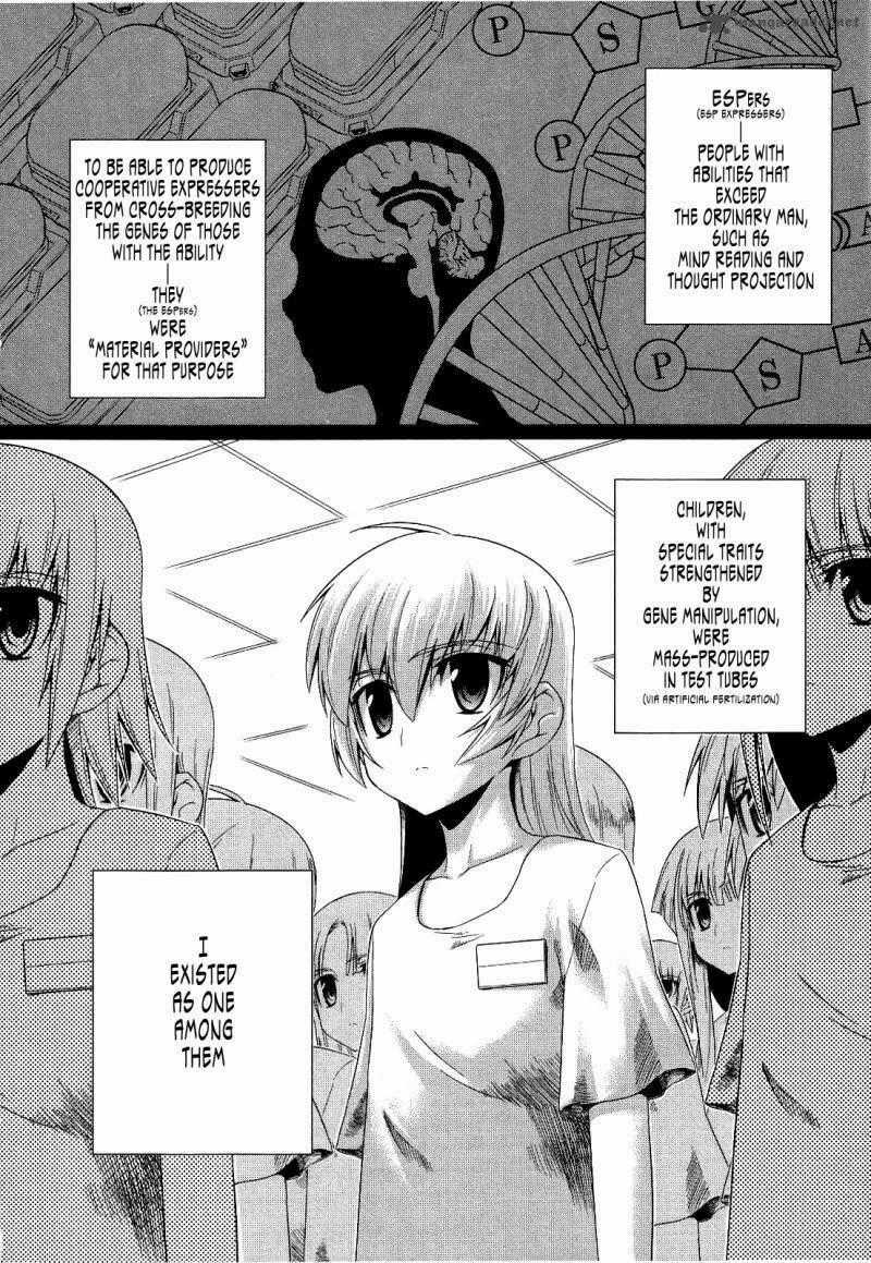 Muv Luv Alternative Chapter 18 trang 1