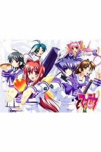 Đọc truyện tranh Muv Luv Unlimited