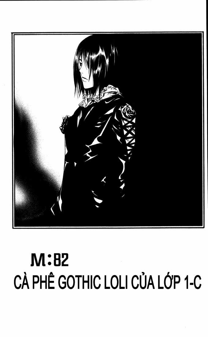 Mxo Chapter 82 trang 0