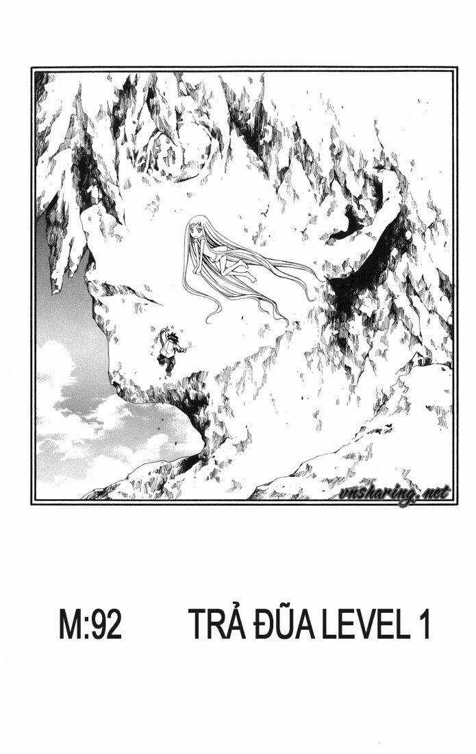 Mxo Chapter 92 trang 1