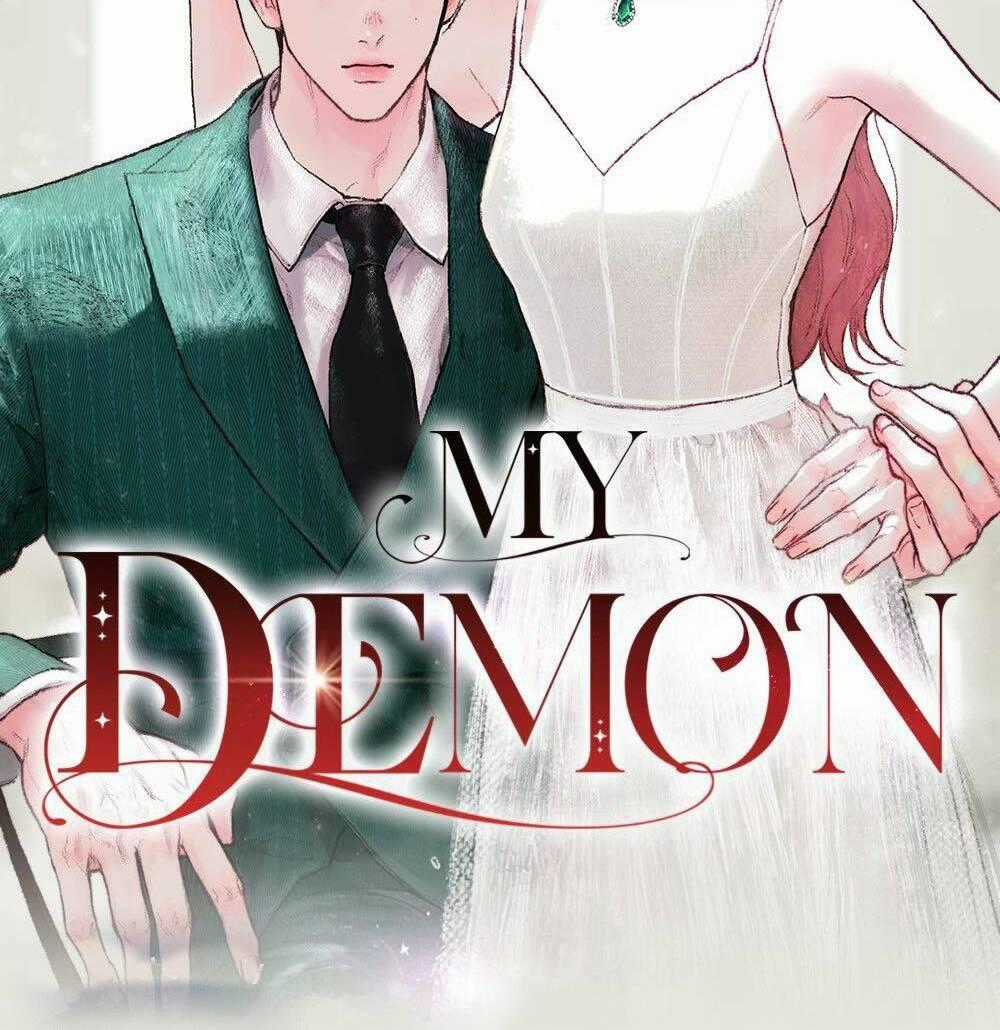 My Demon - Ác Quỷ Của Tôi Chapter 2 trang 1