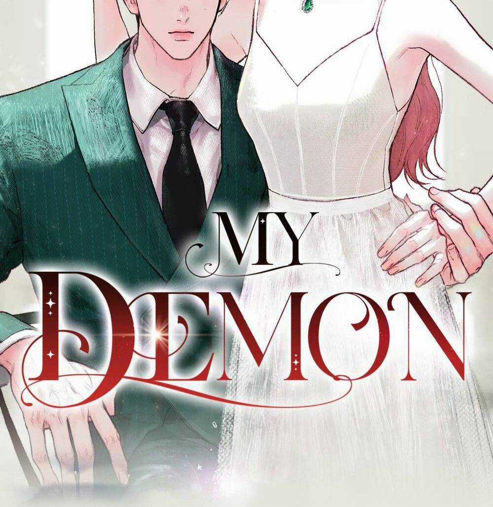 My Demon - Ác Quỷ Của Tôi Chapter 3 trang 1