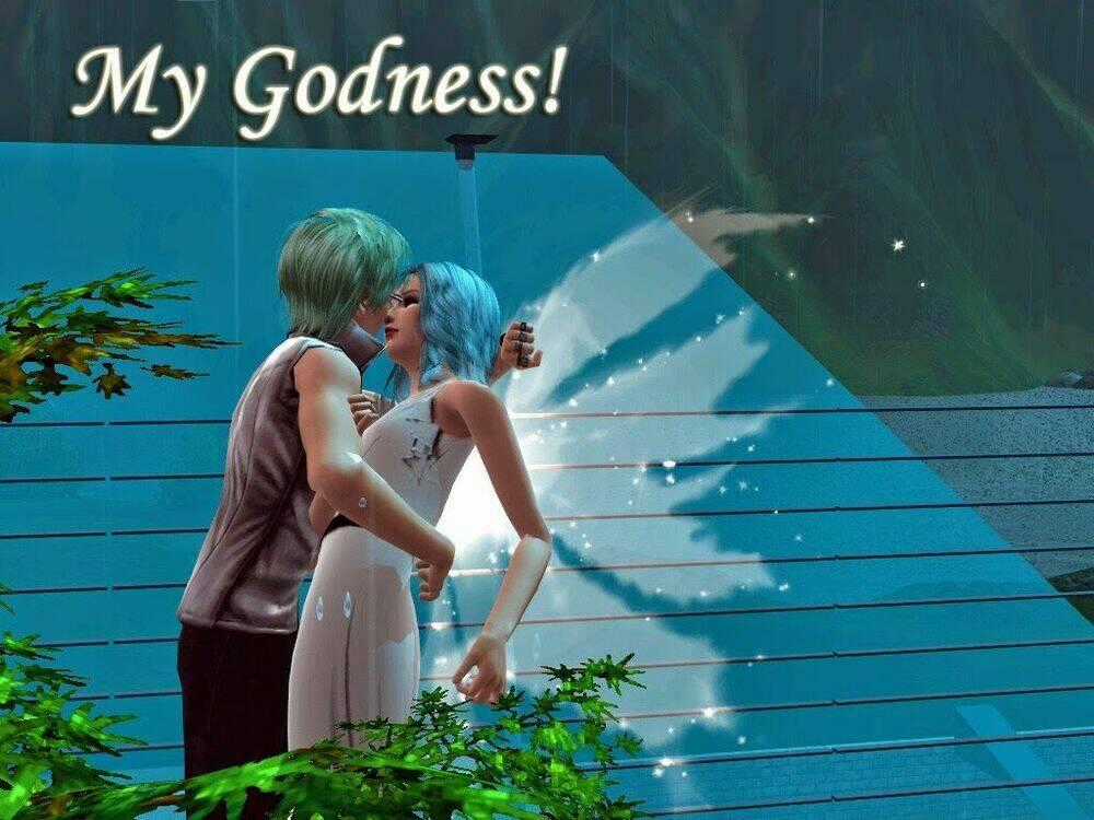 My Godness - Nữ Thần Của Tôi Chapter 1 trang 0