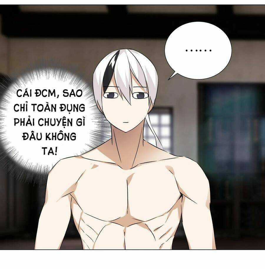 My Harem Grew So Large, I Was Forced to Ascend Chapter 30 trang 0