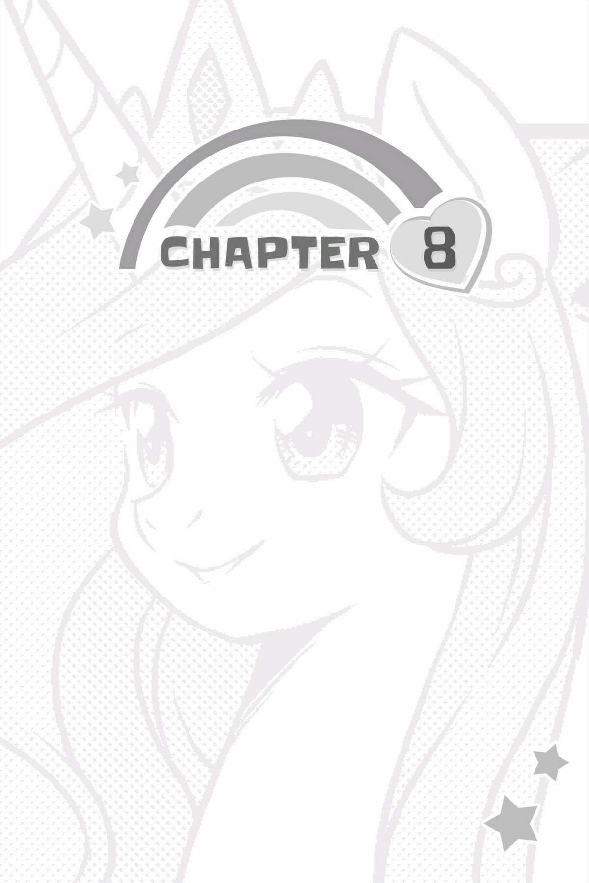 My Little Pony: The Manga Chapter 1 trang 0