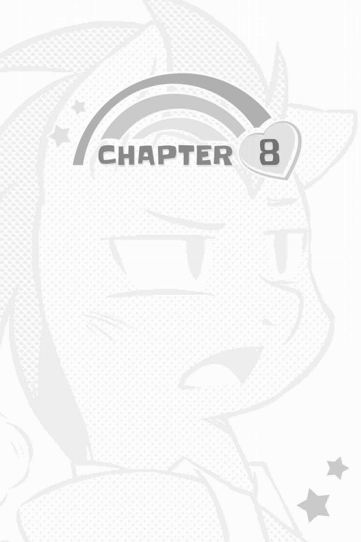 My Little Pony: The Manga Chapter 2 trang 0