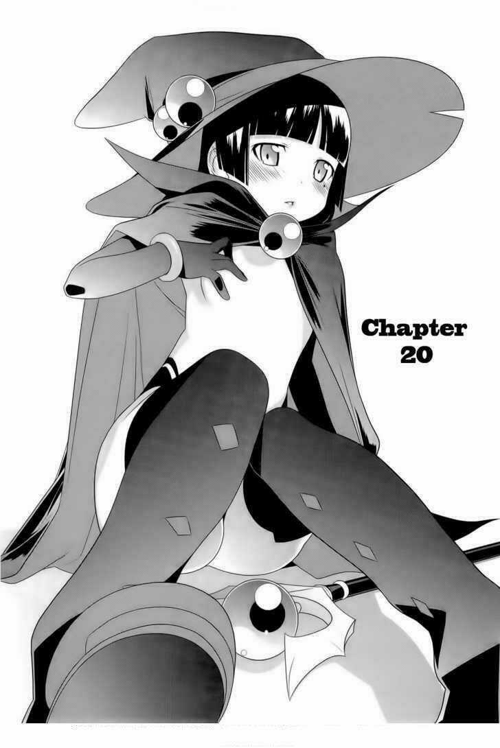 My Little Sister Can't Be This Cute Chapter 20 trang 1