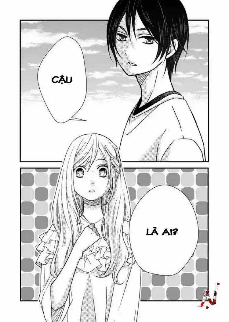 My Lv999 Love For Yamada-Kun Chapter 2 trang 1