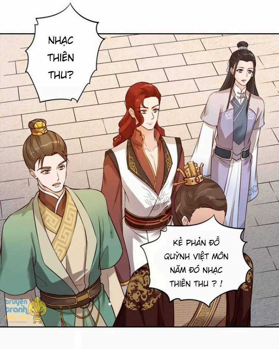 Mỹ Nhân Già Rồi Chapter 4 trang 1