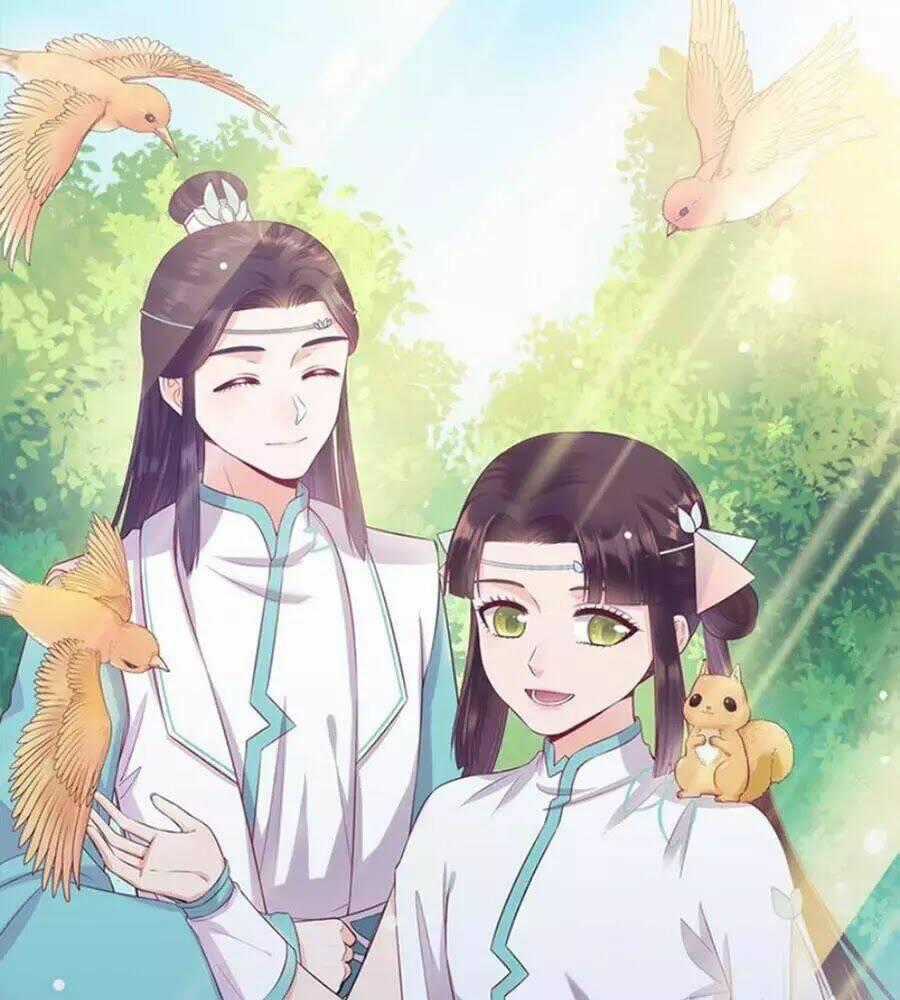 Mỹ Nhân Già Rồi Chapter 48 trang 0