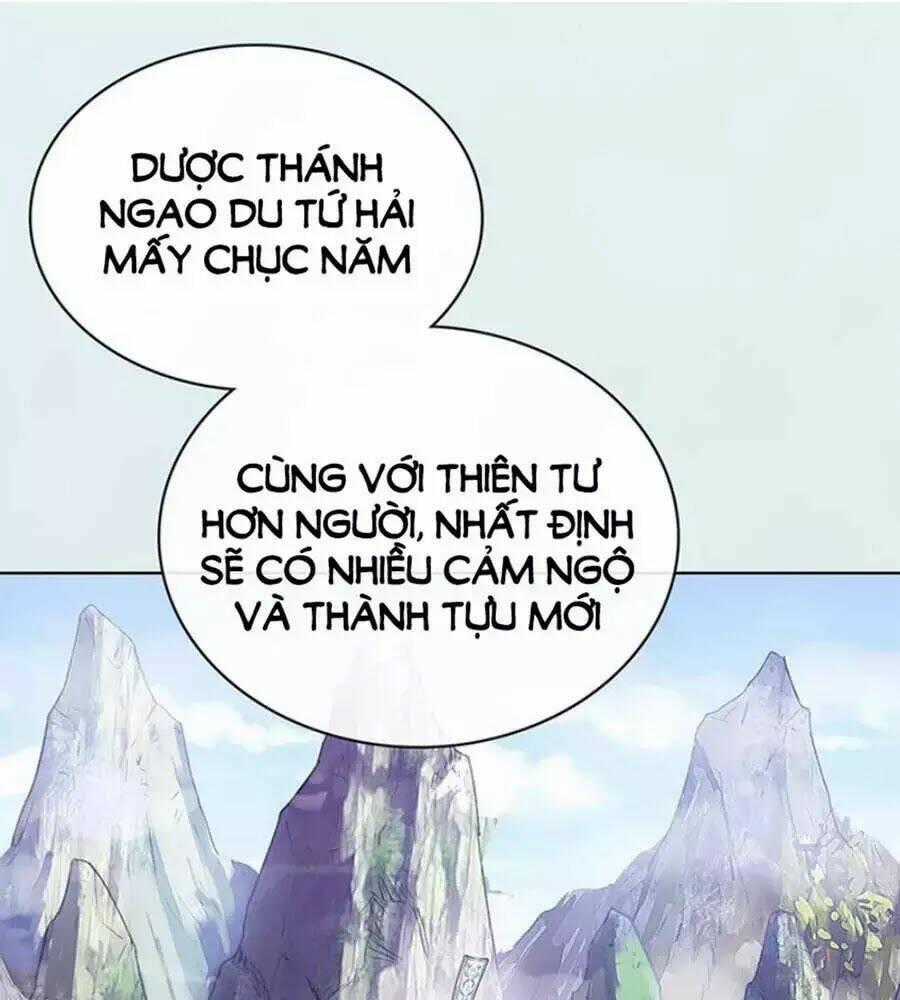 Mỹ Nhân Già Rồi Chapter 65 trang 0