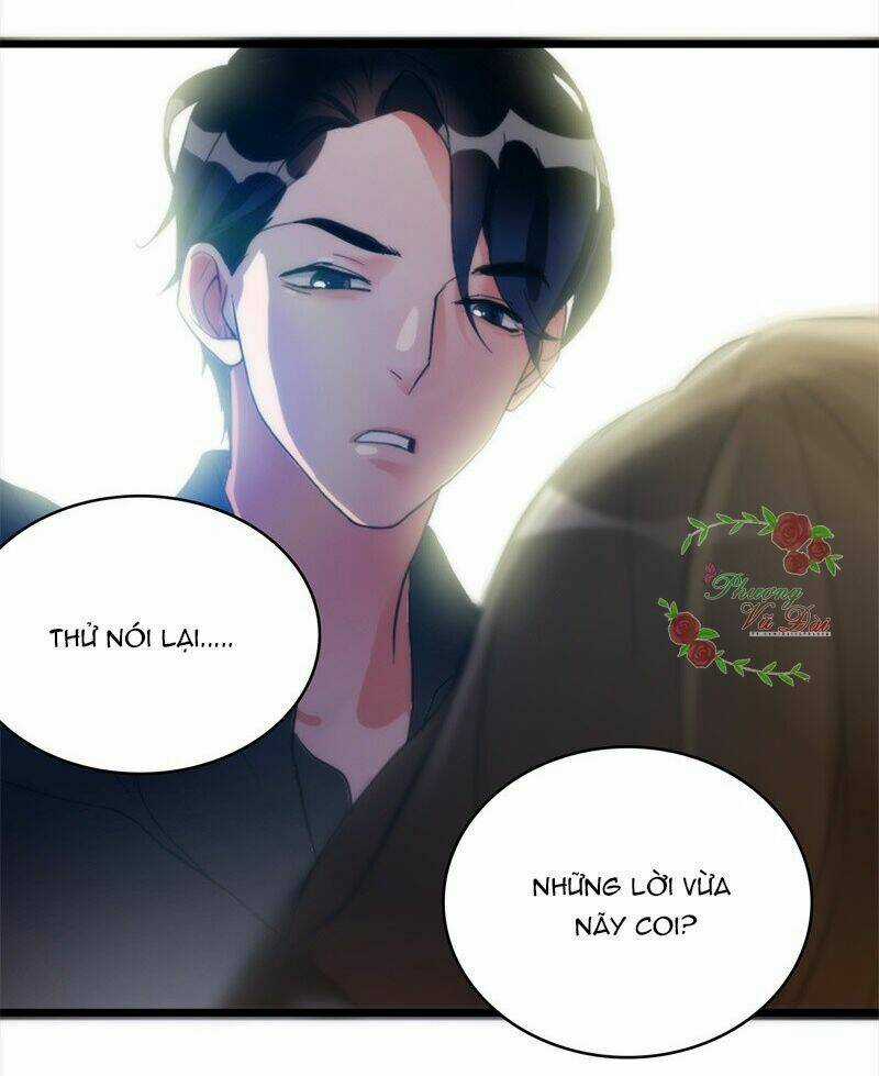 Mỹ Nhân Vi Hạm Chapter 9 trang 1