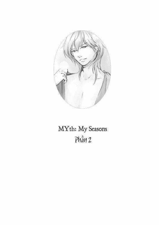 Myth: My Seasons Chapter 2 trang 1