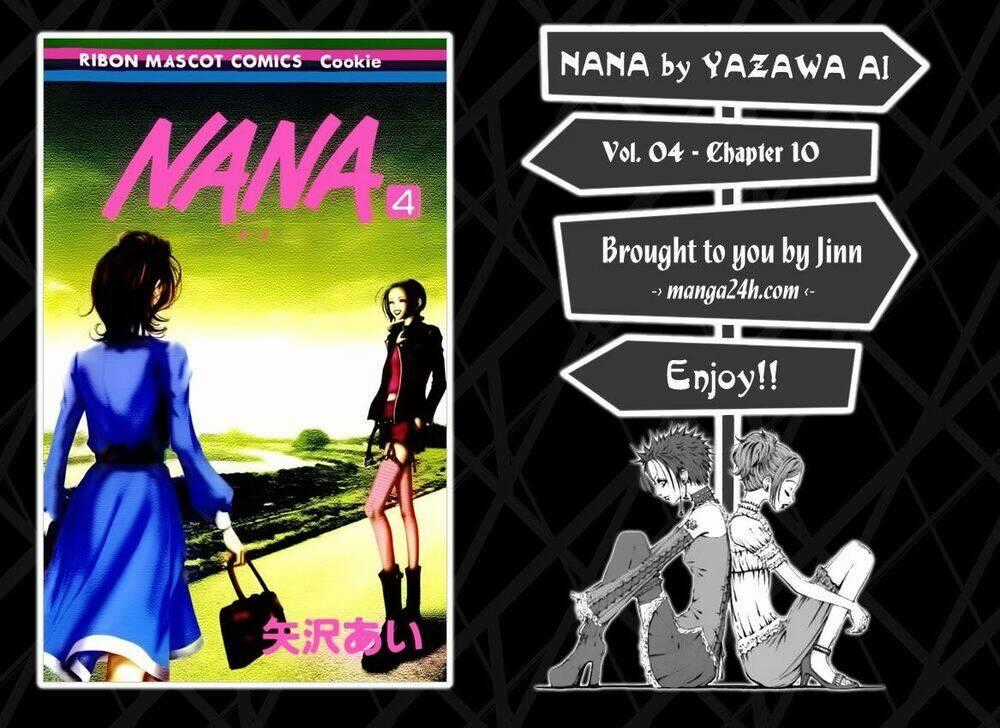 Na-Na Chapter 10 trang 1