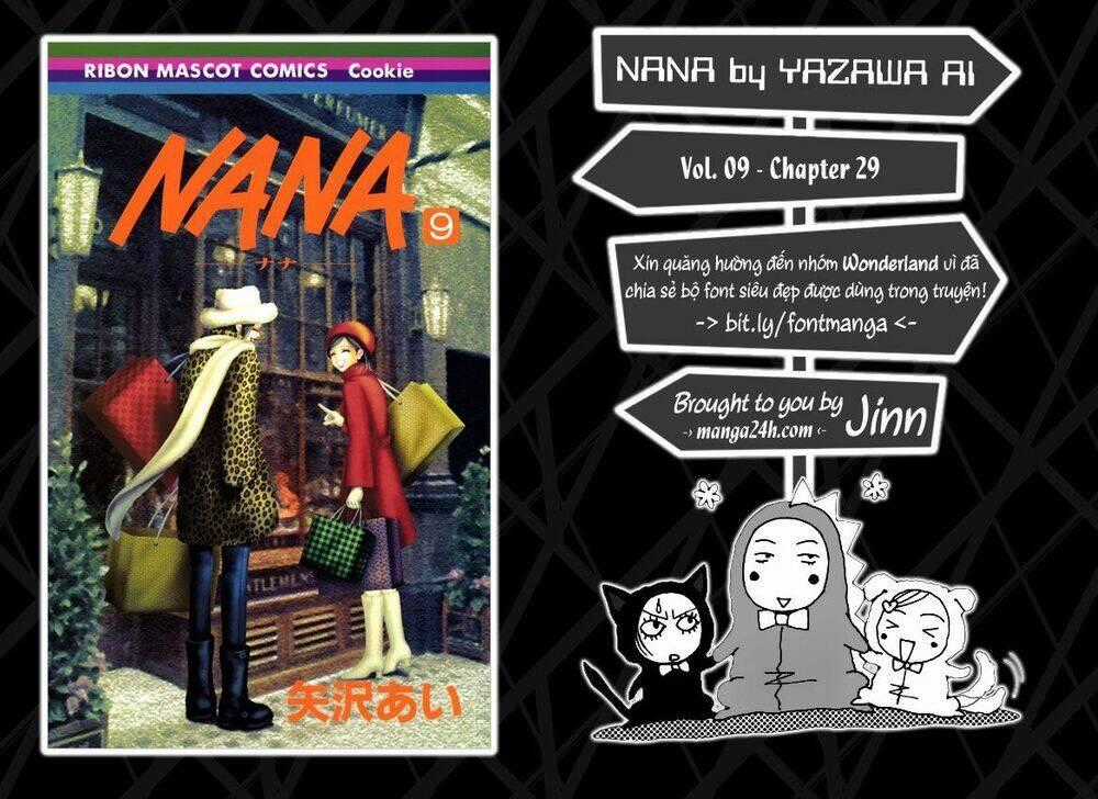 Na-Na Chapter 29 trang 1