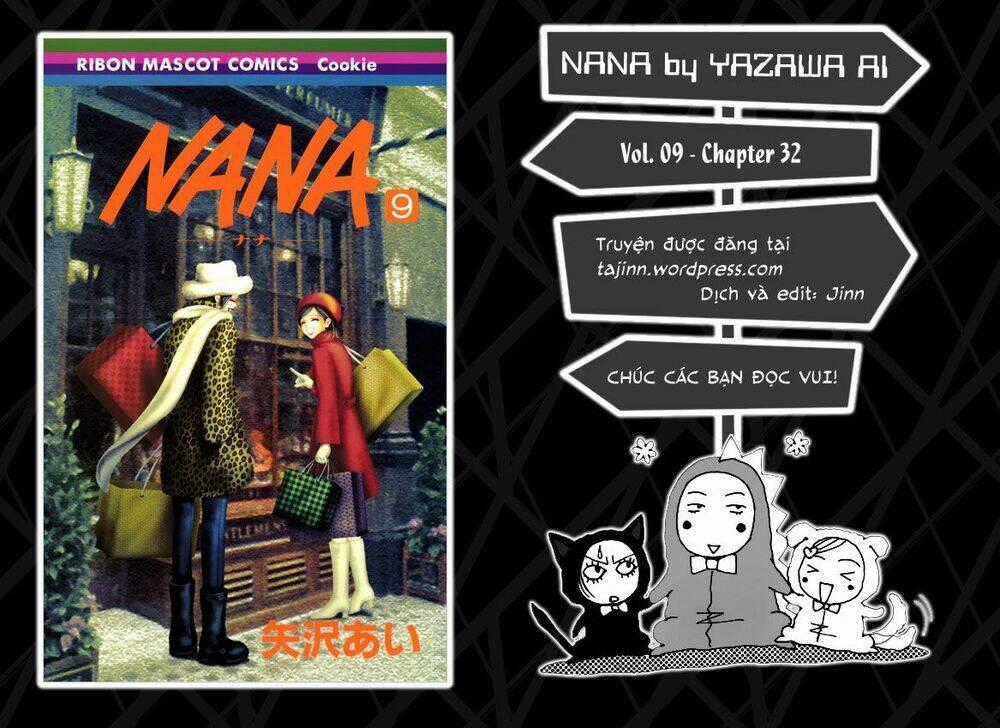 Na-Na Chapter 32 trang 1