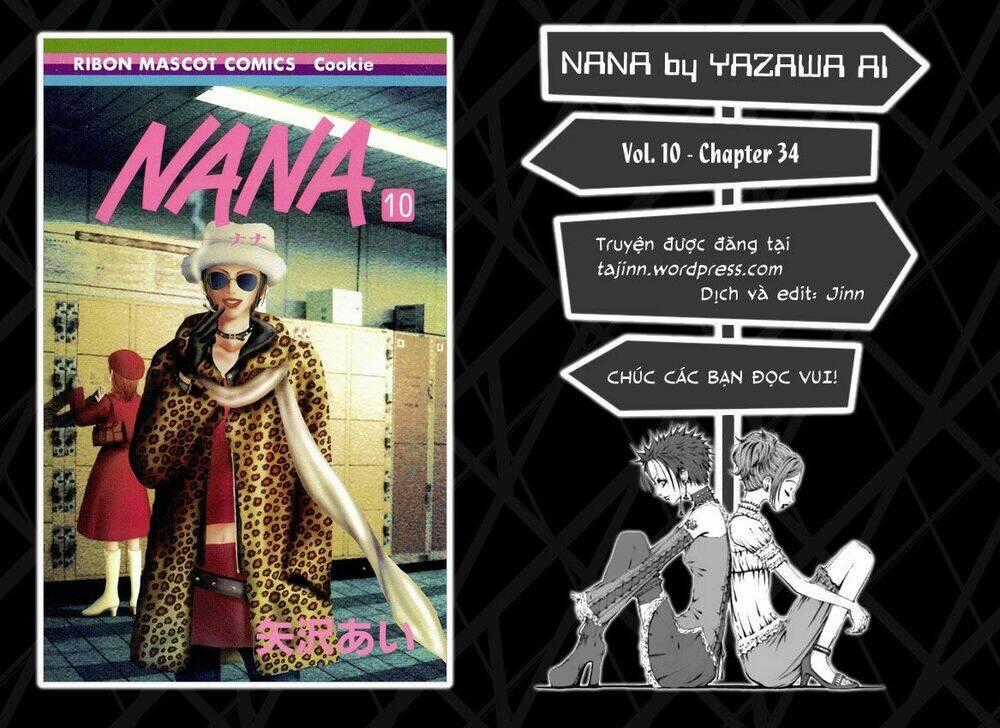 Na-Na Chapter 34 trang 1